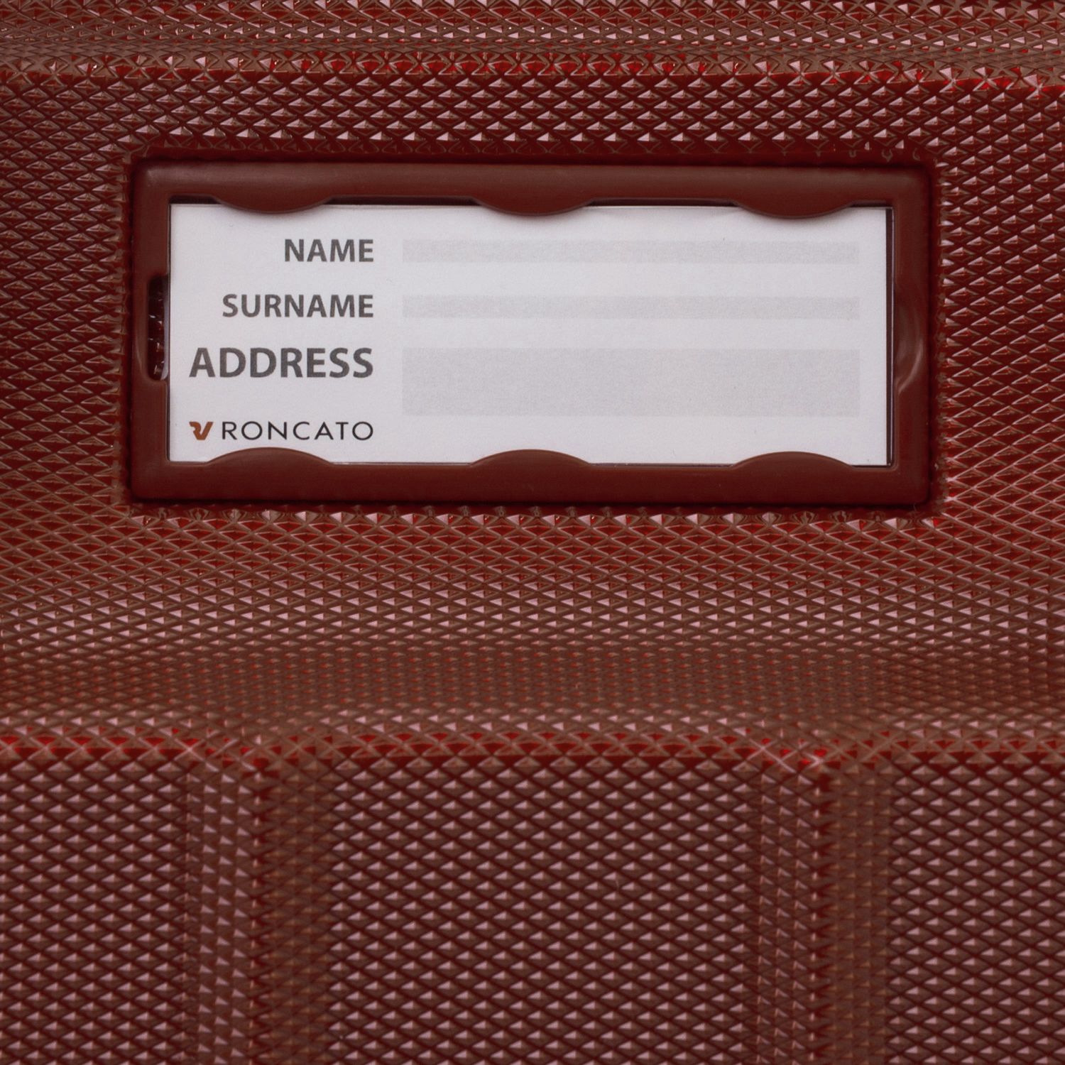 5613-0124 Чемодан 5613 XS Roncato Unica - Вид №7