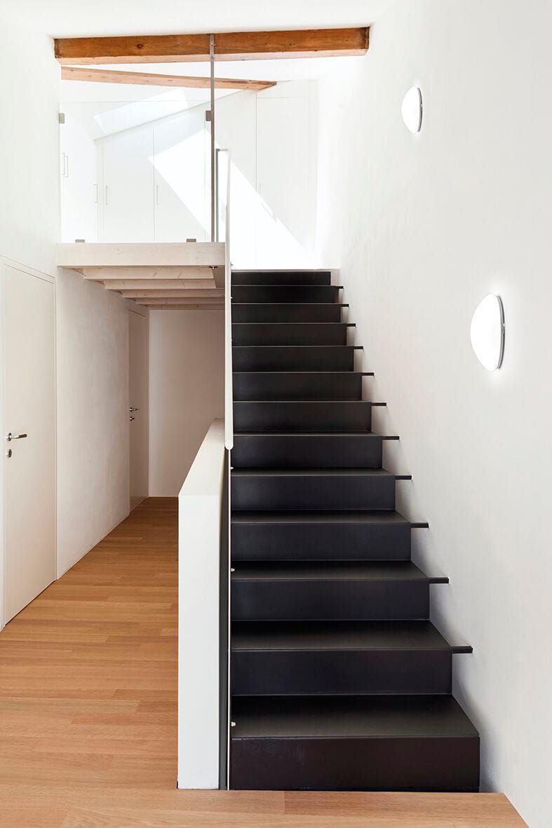 ПММА настенный светильник / потолочный светильник Rossini Illuminazione POINT ARCH-00014255