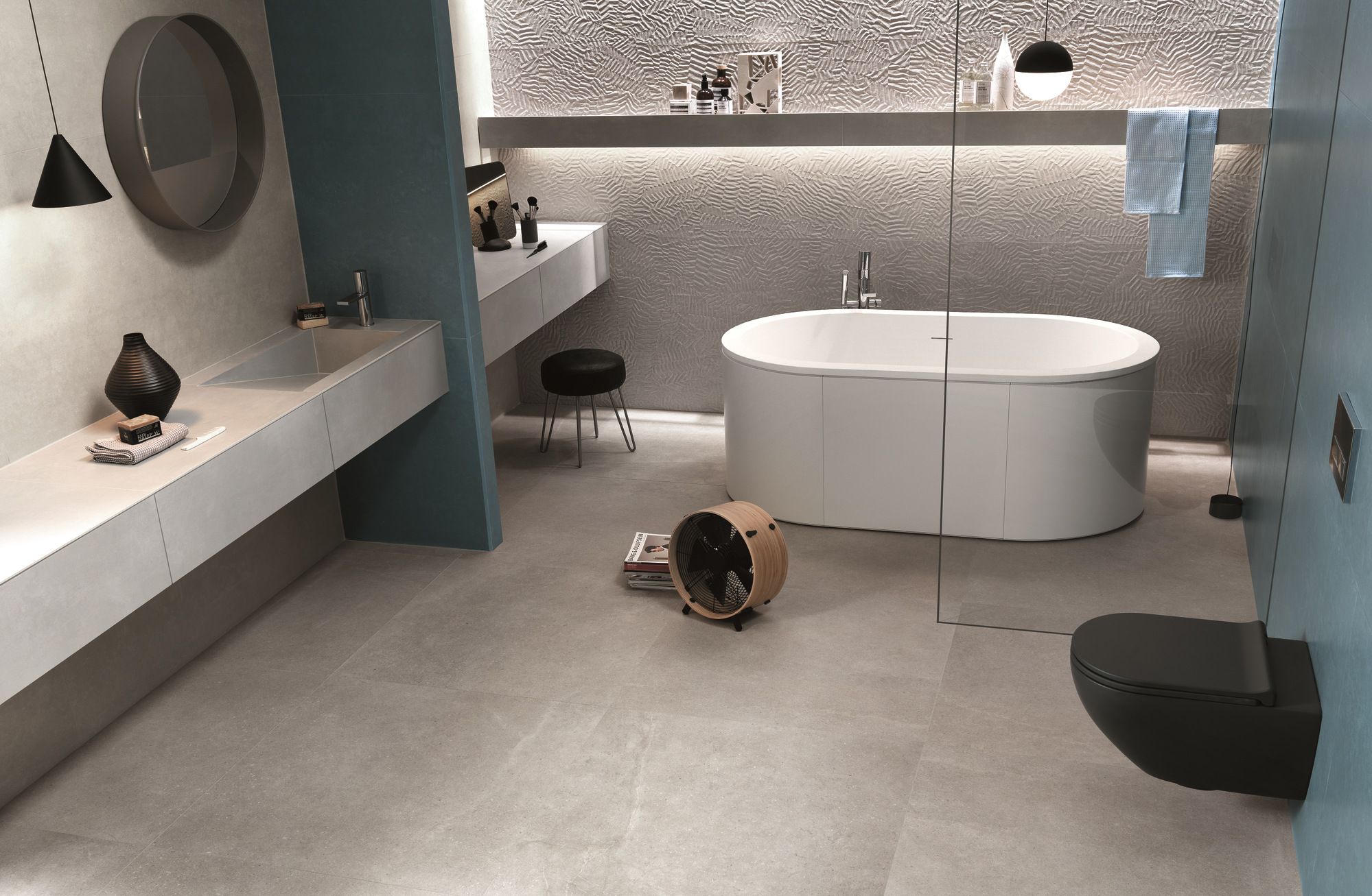 Пол / керамогранит FAP ceramiche ARCH-00131259 - Вид №23