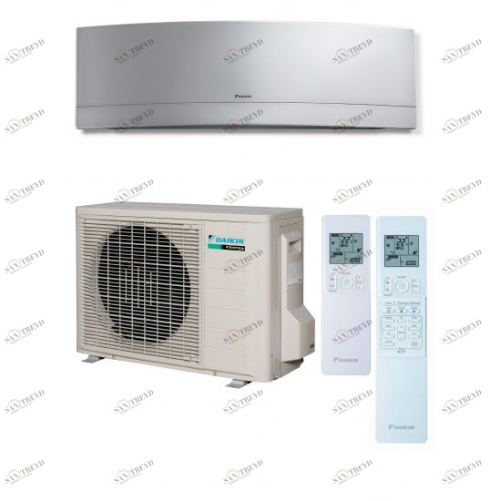 Daikin FTXG25LS / RXG25L sun-id-369456