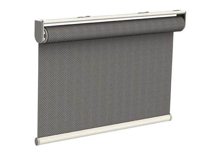 Роликовые шторы с приводом от двигателя Mv Line свободные рулонные шторы ARCH-00016024
