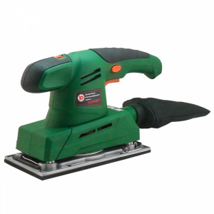 823 Калибр Ручная плоскошлифовальная машина МПШ-300Р