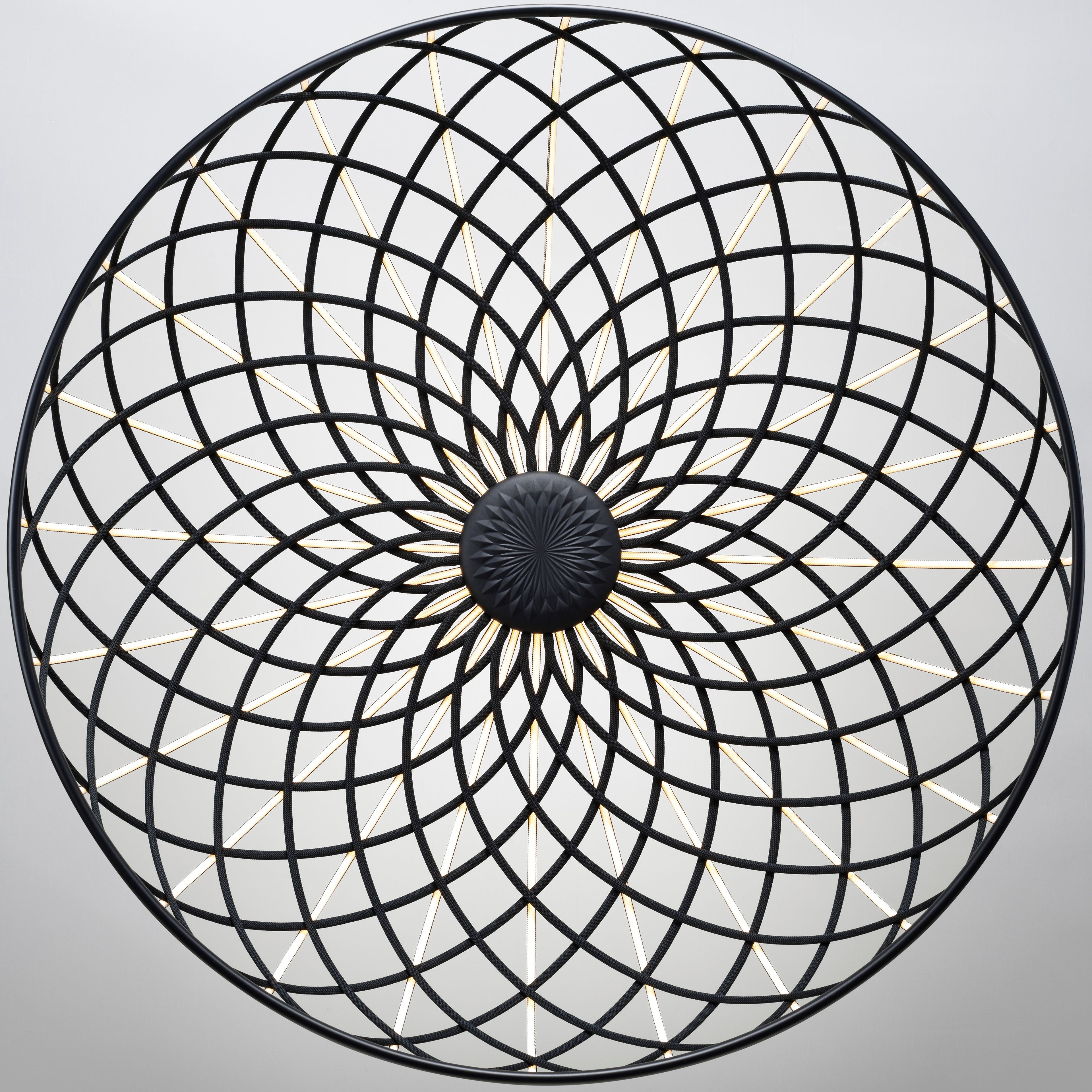 Светодиодный подвесной светильник Flos Skynest ARCH-00014475 - Вид №3