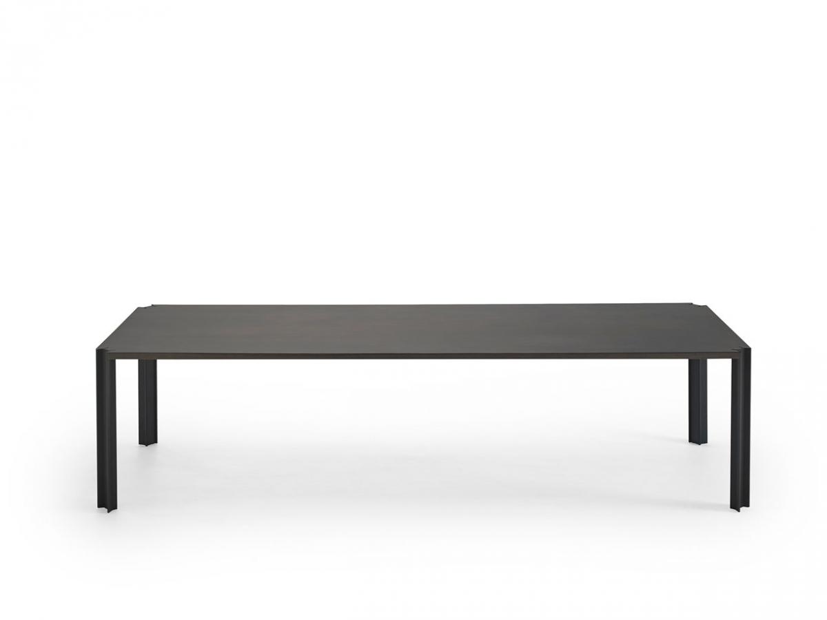 075701 Низкий стол Punt Mobles Crossing Santreyd - Вид №3