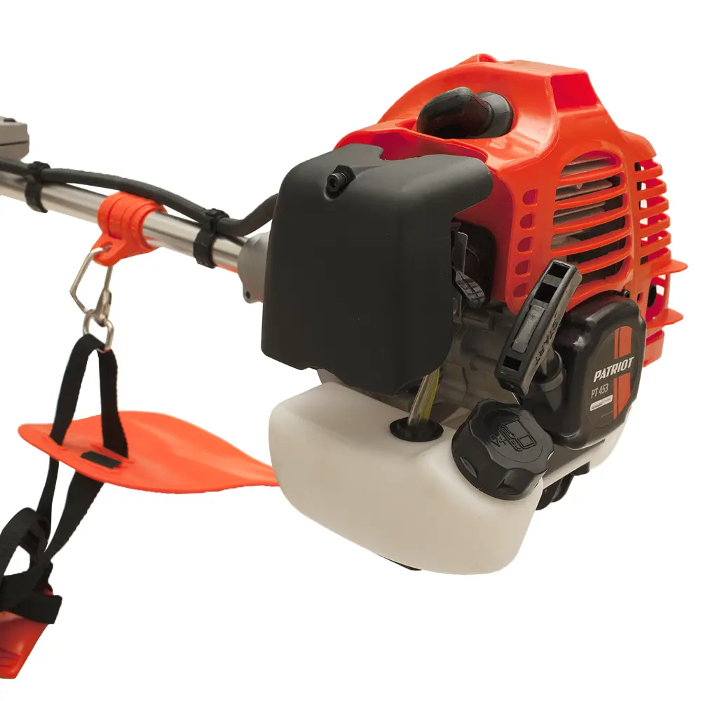 Мотокоса бензиновая Patriot PT453, 3 л.с STLM-2075839 - Вид №2