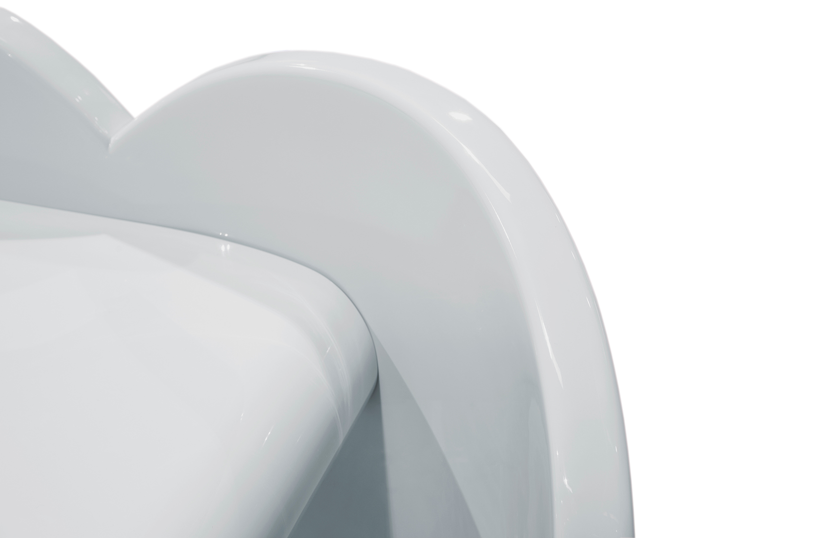 CIST652 Детский письменный стол Облачный стол Circu  - Вид №1