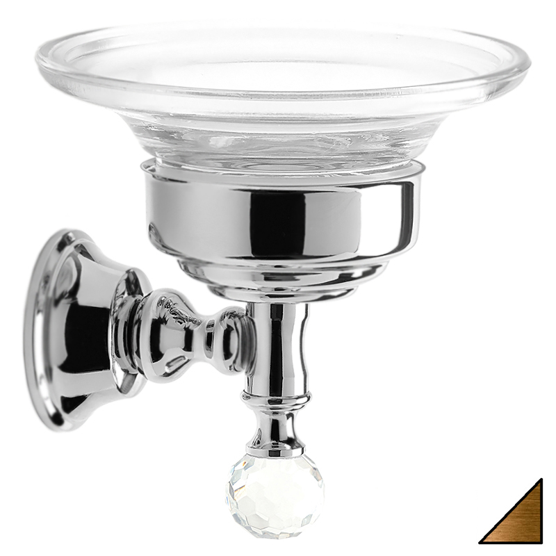 KA500101065 Мыльница Webert Karenina 