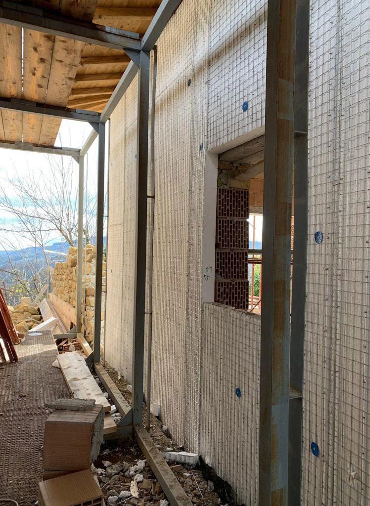 Nidyon Панели для усиленной изоляции sun-id-1380879 - Вид №1