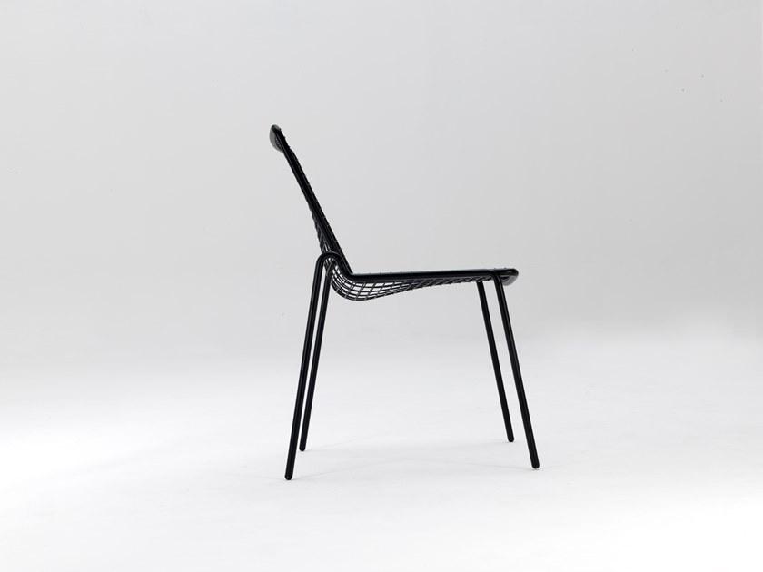 emu Стул из стали Rio r50 790 - Вид №1