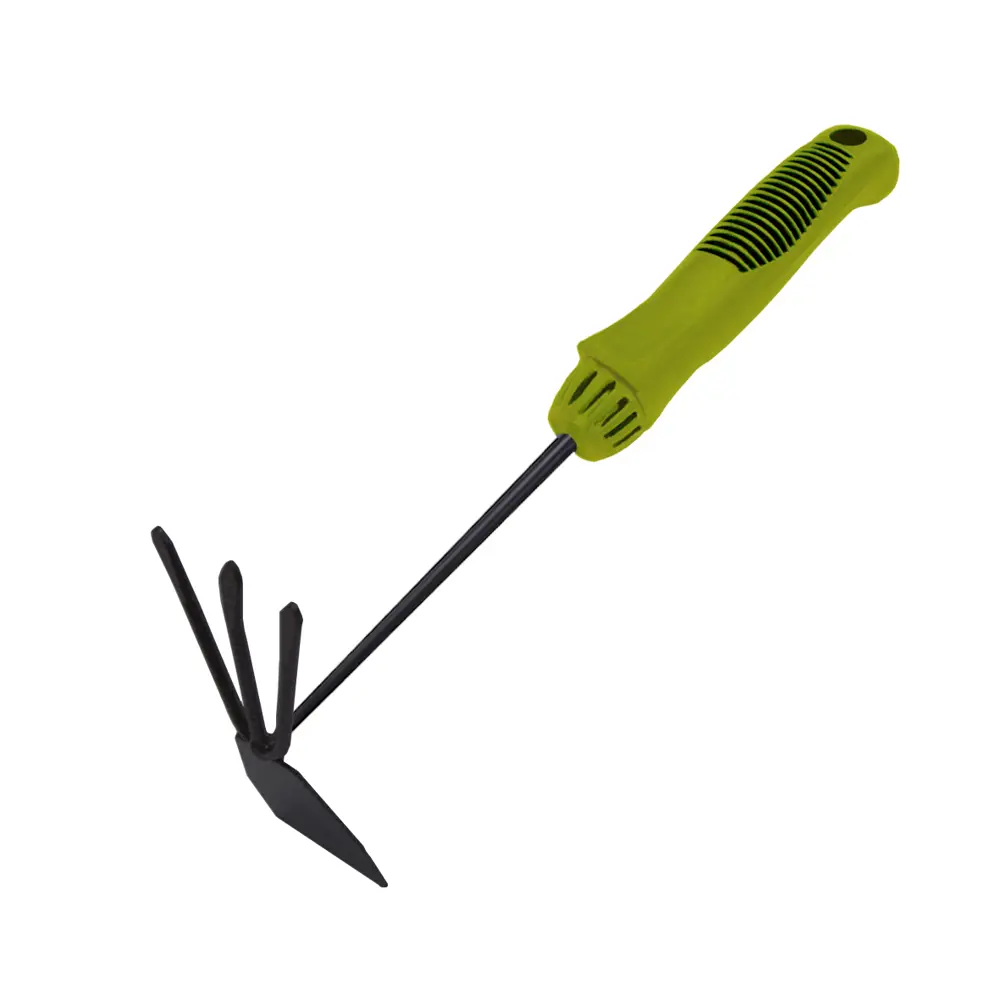 Культиватор BEGINIA сталь 18 см STLM-2150168 - Вид №3