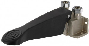 Порционный кран Presto P520 23614