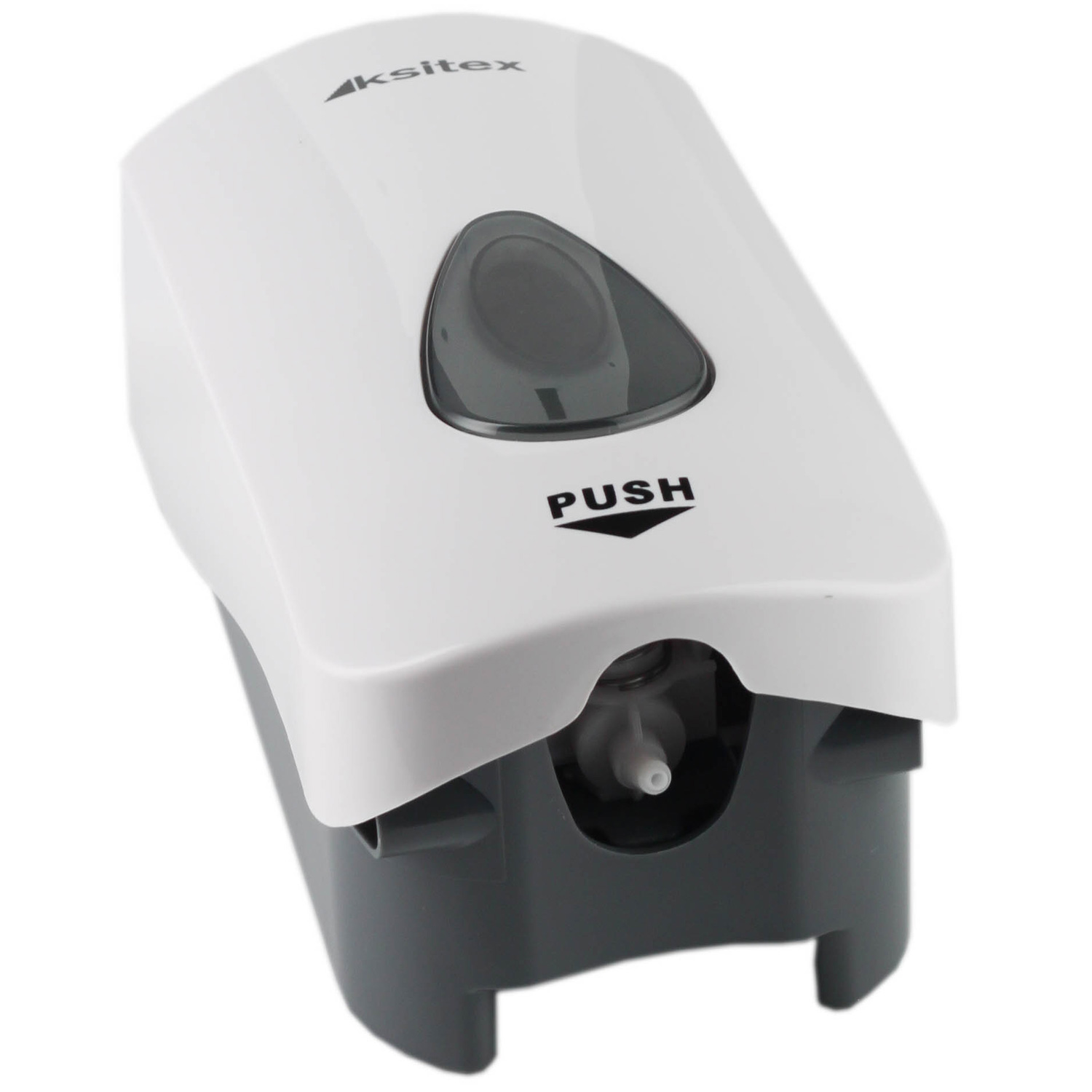304009242 Дозатор для мыла SD-1068AD-1000 KSITEX  - Вид №2