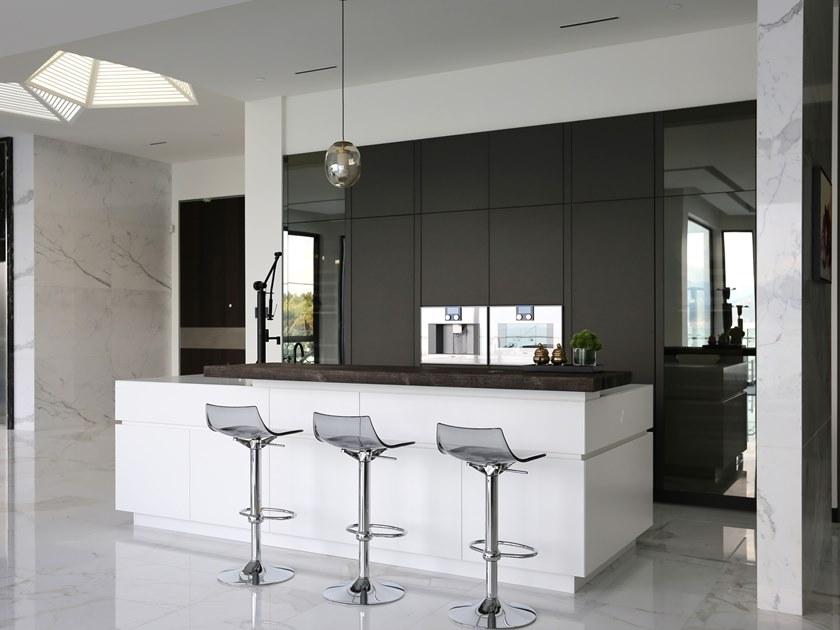 TM Italia Cucine Кухня на заказ с островом D90 sun-id-1470019 - Вид №1