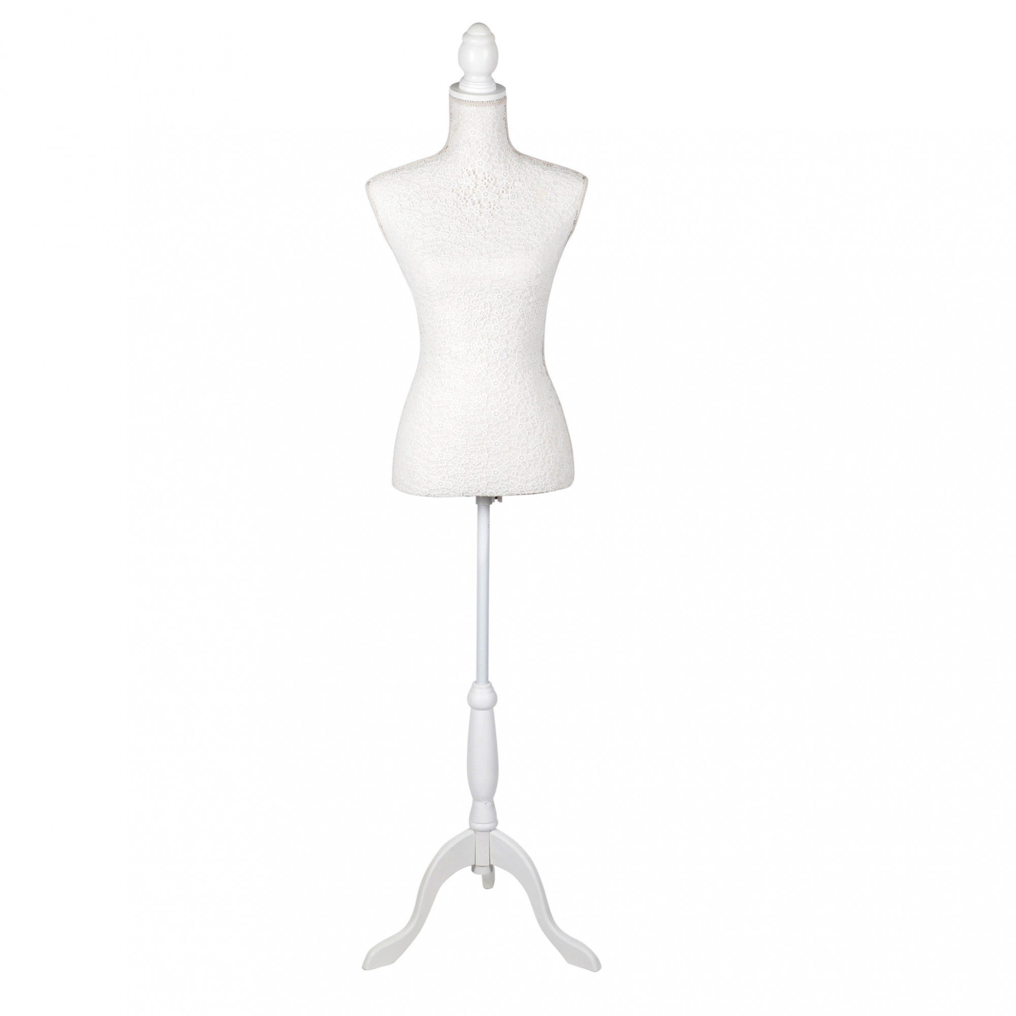 3870839.0162 Манекен напольный TO4ROOMS 