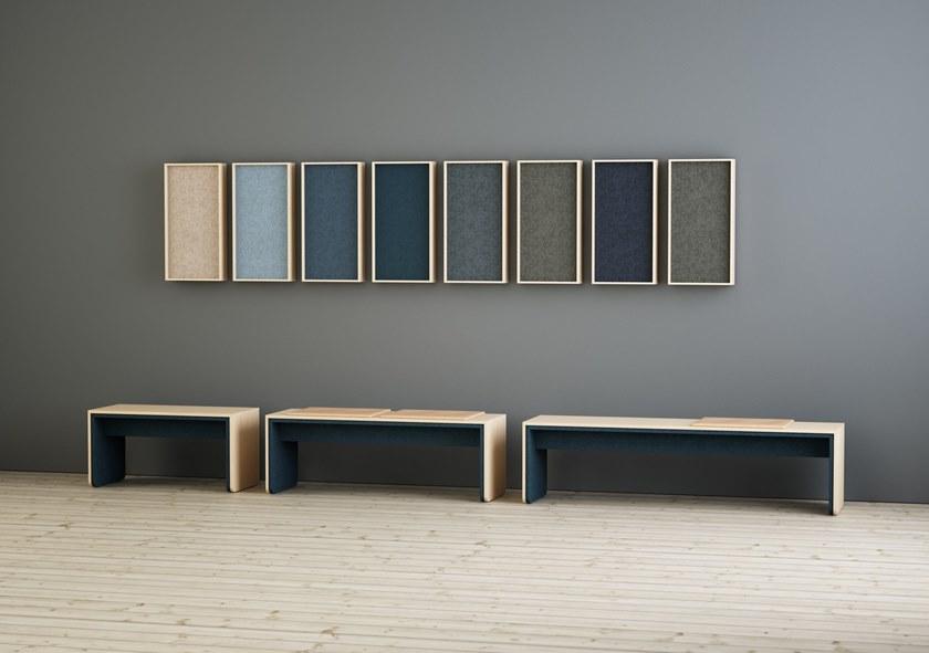 Glimakra of Sweden Деревянная скамейка без спинки Limbus sun-id-1369386 - Вид №1