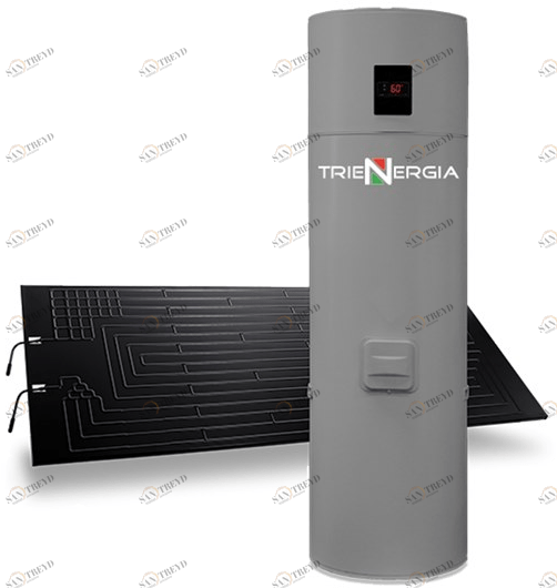 Trienergia Комплект для термодинамических солнечных систем sun-id-1407509