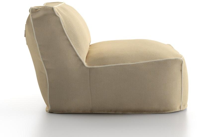 Atmosphera Садовое кресло из ткани Soft Cx.sf.mc - Вид №1