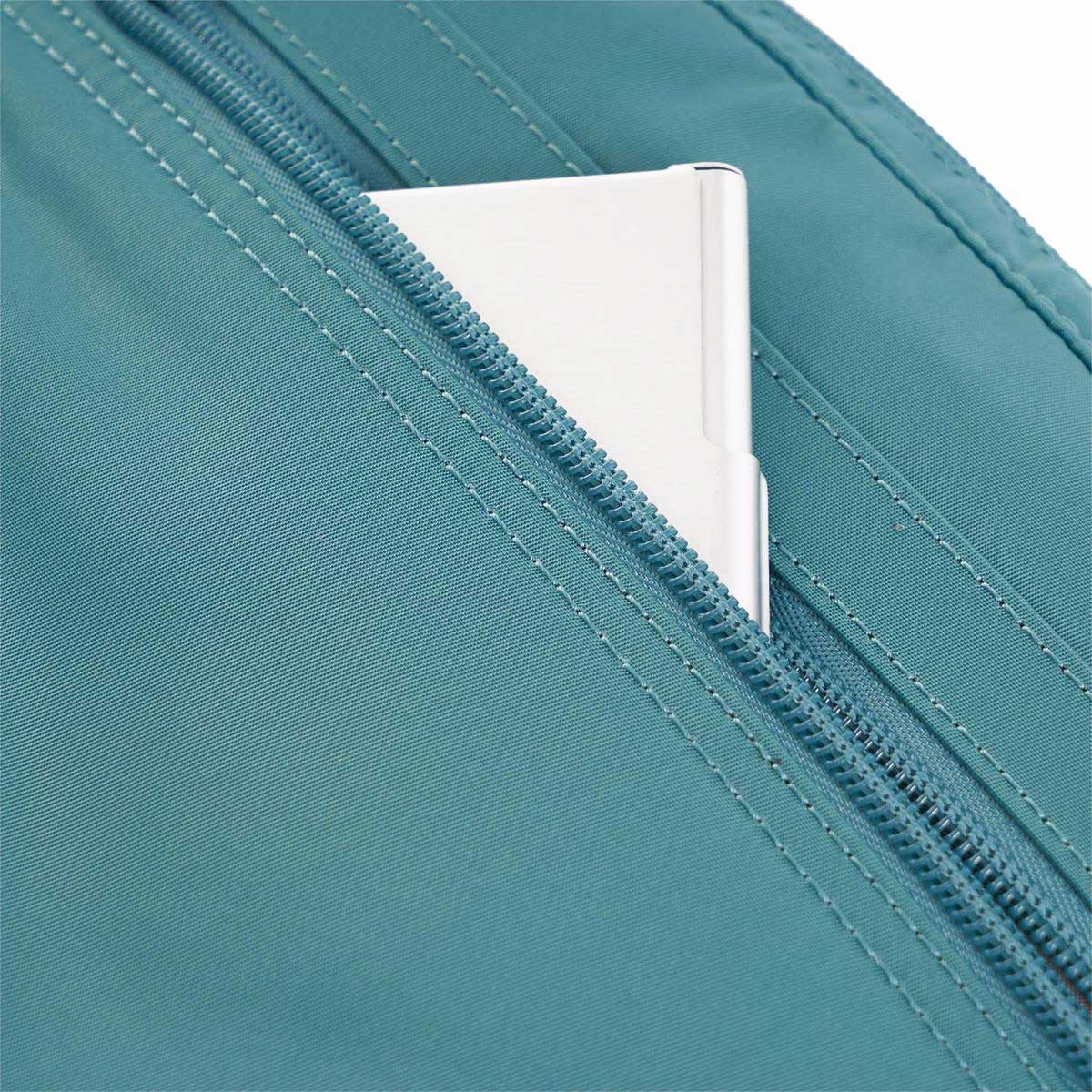 HIC226/179-07 Молодежная сумка HIC226 Metro RFID Hedgren Inner City  - Вид №7