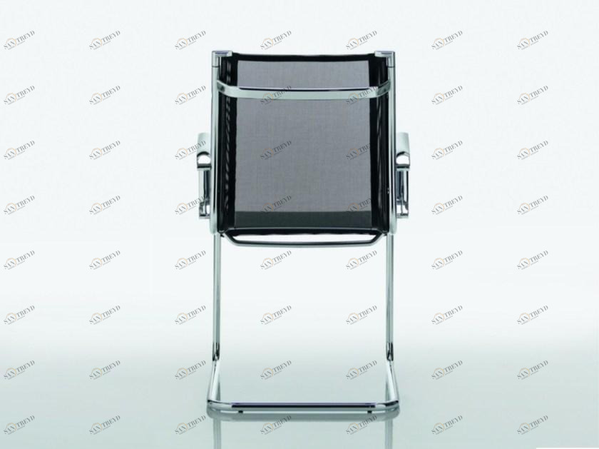 Quadrifoglio Консольный стул из сетки Dekora sun-id-1484710