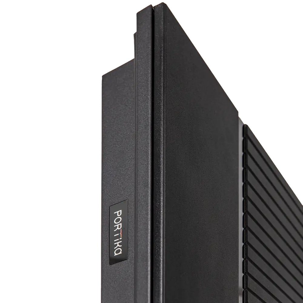 PORTIKA Борно 56 - входная металлическая дверь с усиленной защитой 89379051 STLM-1568239 - Вид №10