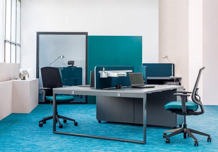 MDD Панель перегородки стола Pannelli sun-id-1348679 - Вид №3