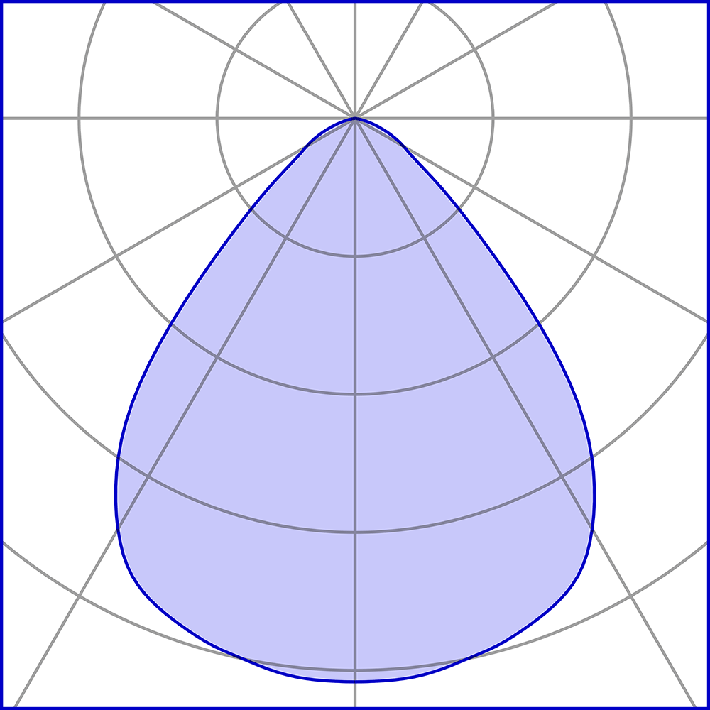 4520518 Потолочный светильник Platek CIRCUS  CIRCUS - 1 COB 3000K diffuse - Вид №8