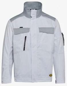 DIADORA UTILITY Рабочая куртка Ww jkt easywork light iso