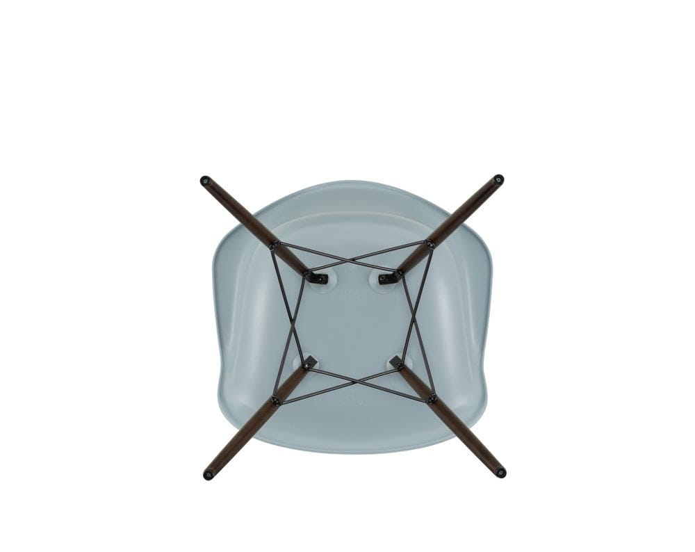 Полипропиленовый стул с подлокотниками VITRA Eames Plastic Chair ARCH-00057074 - Вид №95