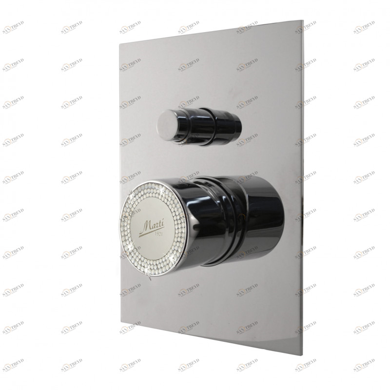 NG35170321 Встроенная ванна с душем Boutique Martí 1921 Marti 1921 