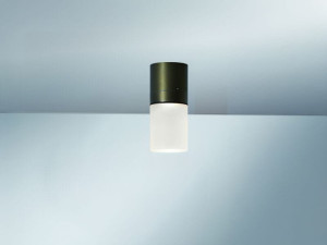 Алюминиевый светодиодный наружный потолочный светильник