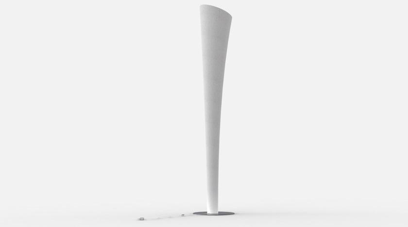 Manufatti Viscio Лампа заземления sun-id-1440529 - Вид №5