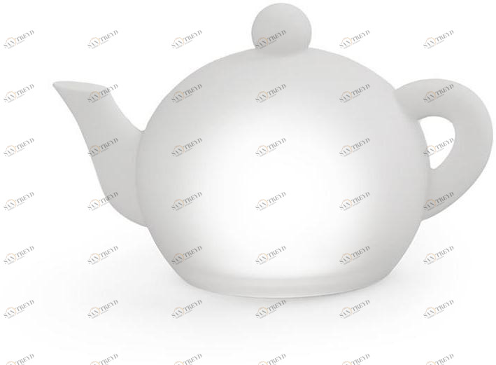 Lyxo Design Декоративная настольная лампа  La320-u00001 