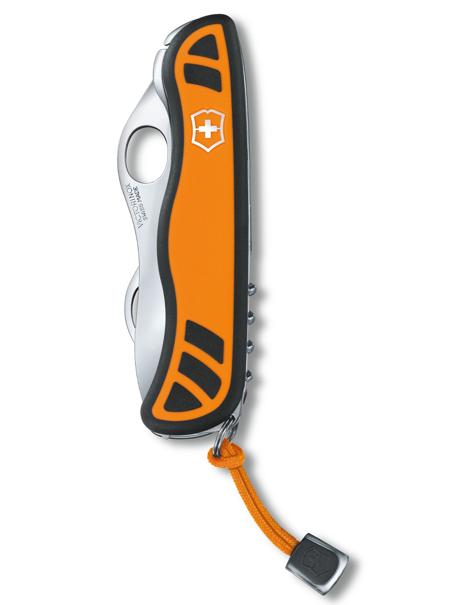 0.8331.MC9 Нож перочинный Victorinox Hunter XS Grip  - Вид №2