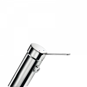 2621MINI Механический смеситель для раковины BIOSAFE DELABIE