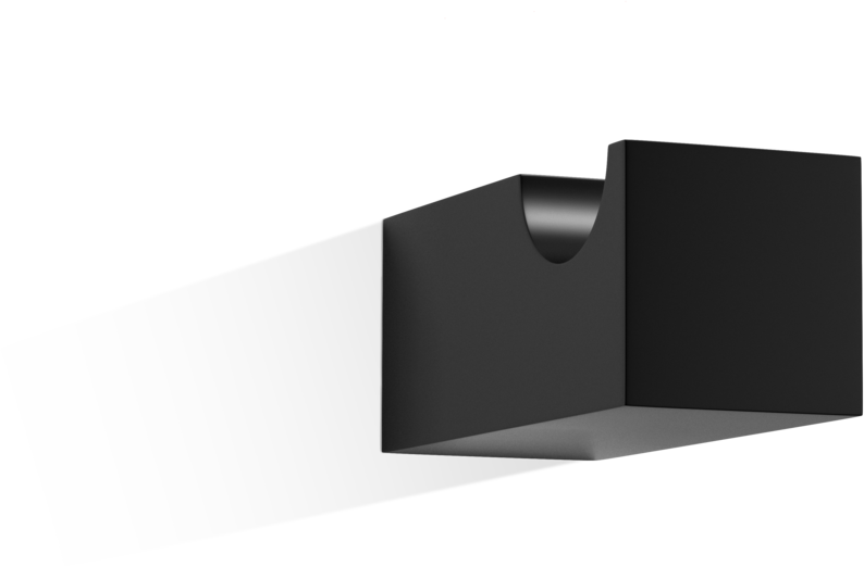 0562260 Крючок для халата для ванны CO HAK4 DECOR WALTHER CORNER