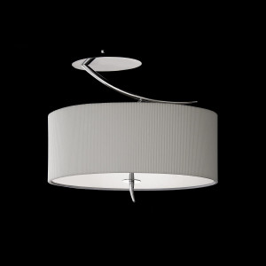 075027 Потолочный светильник 2L 1132 Mantra Eve