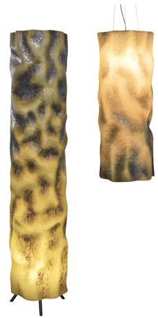 KARPA Светодиодный торшер Vertigo Kc 055 - Вид №3