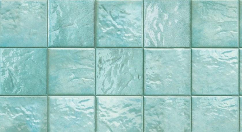 Cerasarda Красная паста настенная / напольная плитка Trasparenze marine sun-id-1462453 - Вид №18