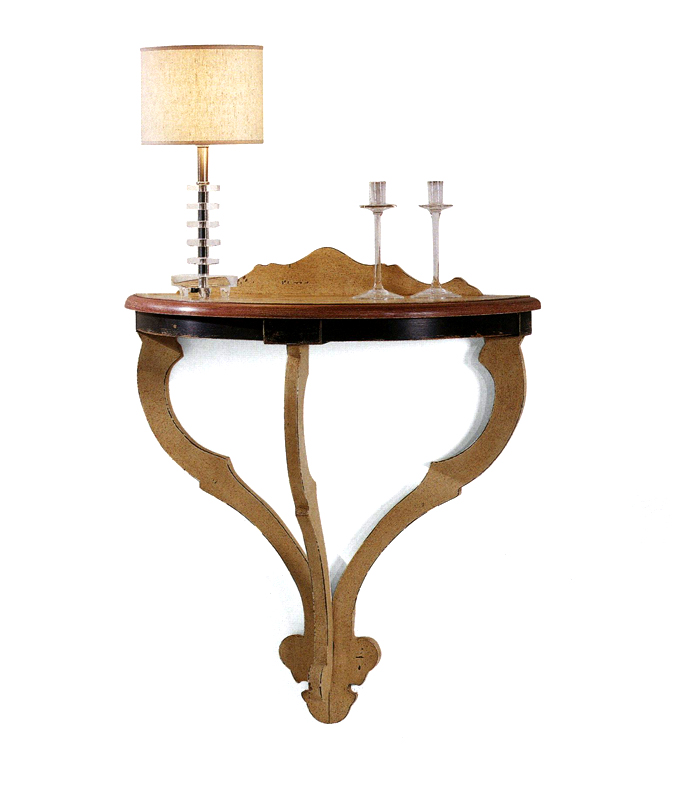 Консоль  BTC INTERNATIONAL 275T  - Вид №1