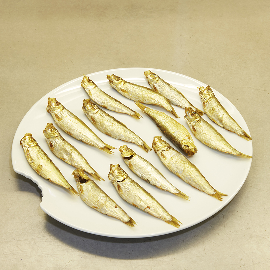 T01.74.01 Набор из 2 тарелок tassen with bite 28 см Tassen by FIFTYEIGHT PRODUCTS  - Вид №1