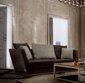 Диван  FORMITALIA ALHAMBRA 02