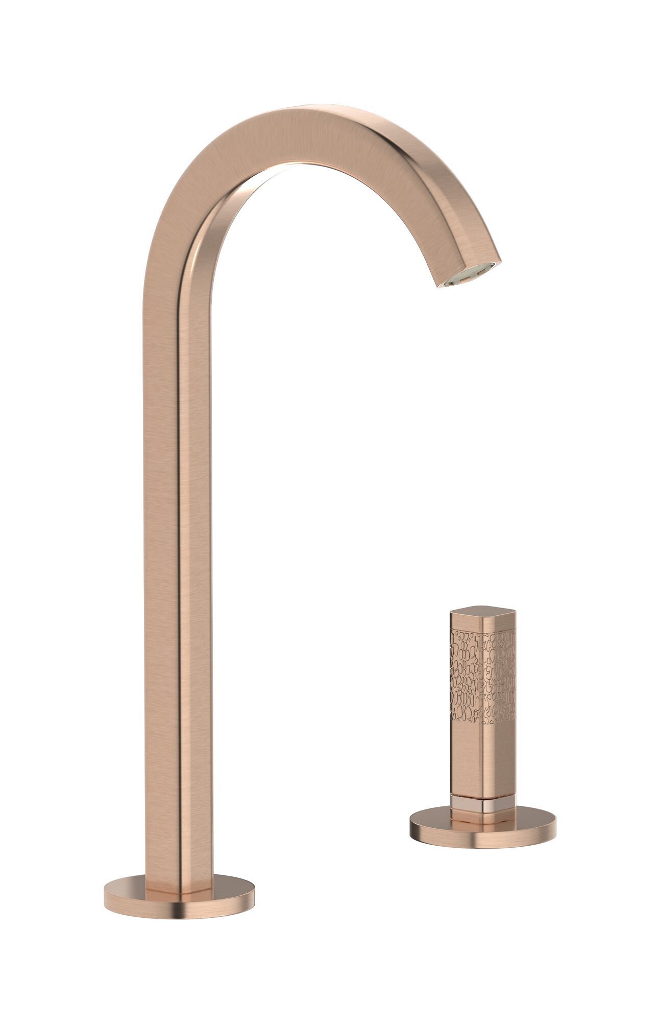 Смеситель для раковины с гидропрогрессивной столешницей IB Elio ARCH-00075969 - Вид №22