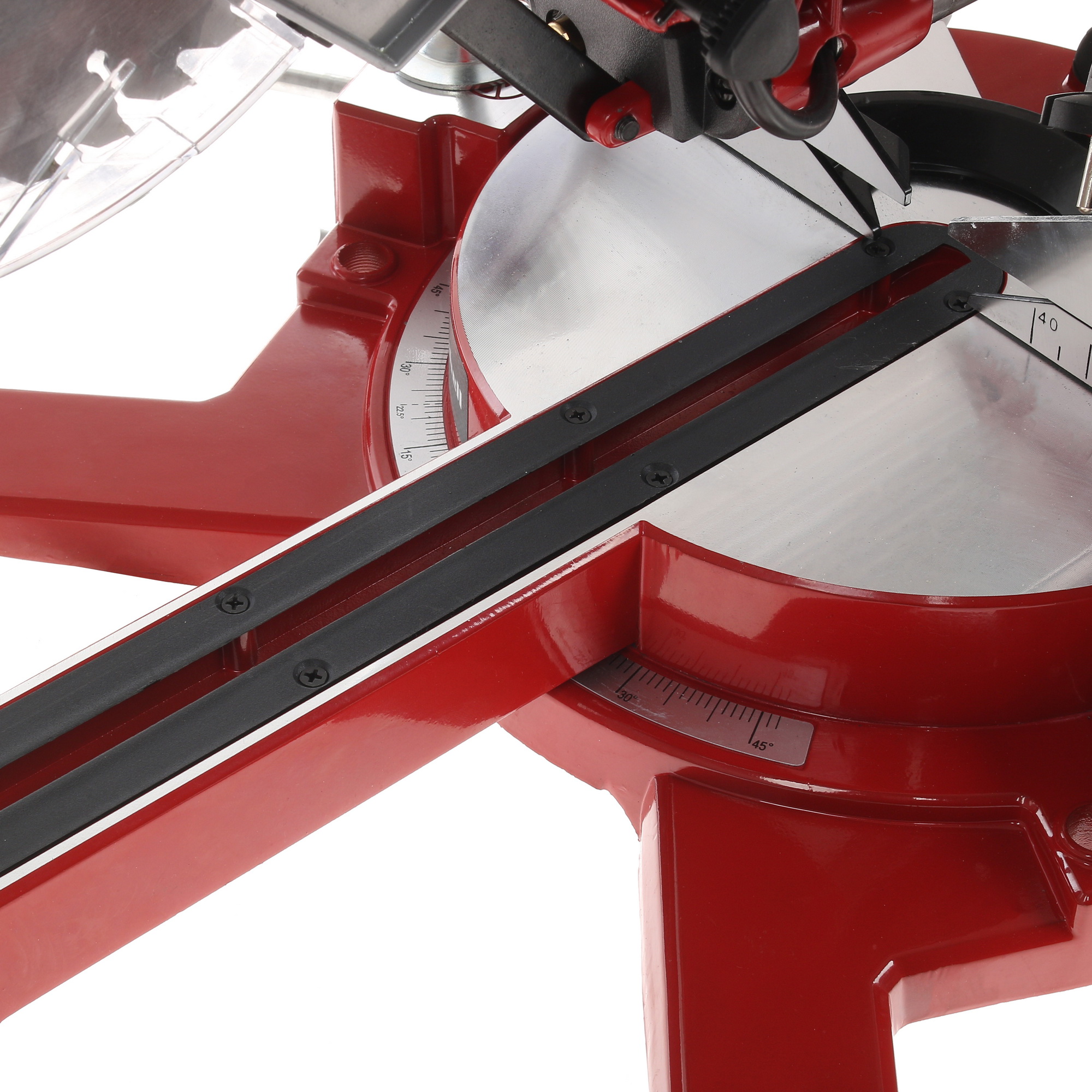 Торцовочная пила  Einhell TE-SM 2534 Dual 5322669 STDN-0064567 - Вид №7