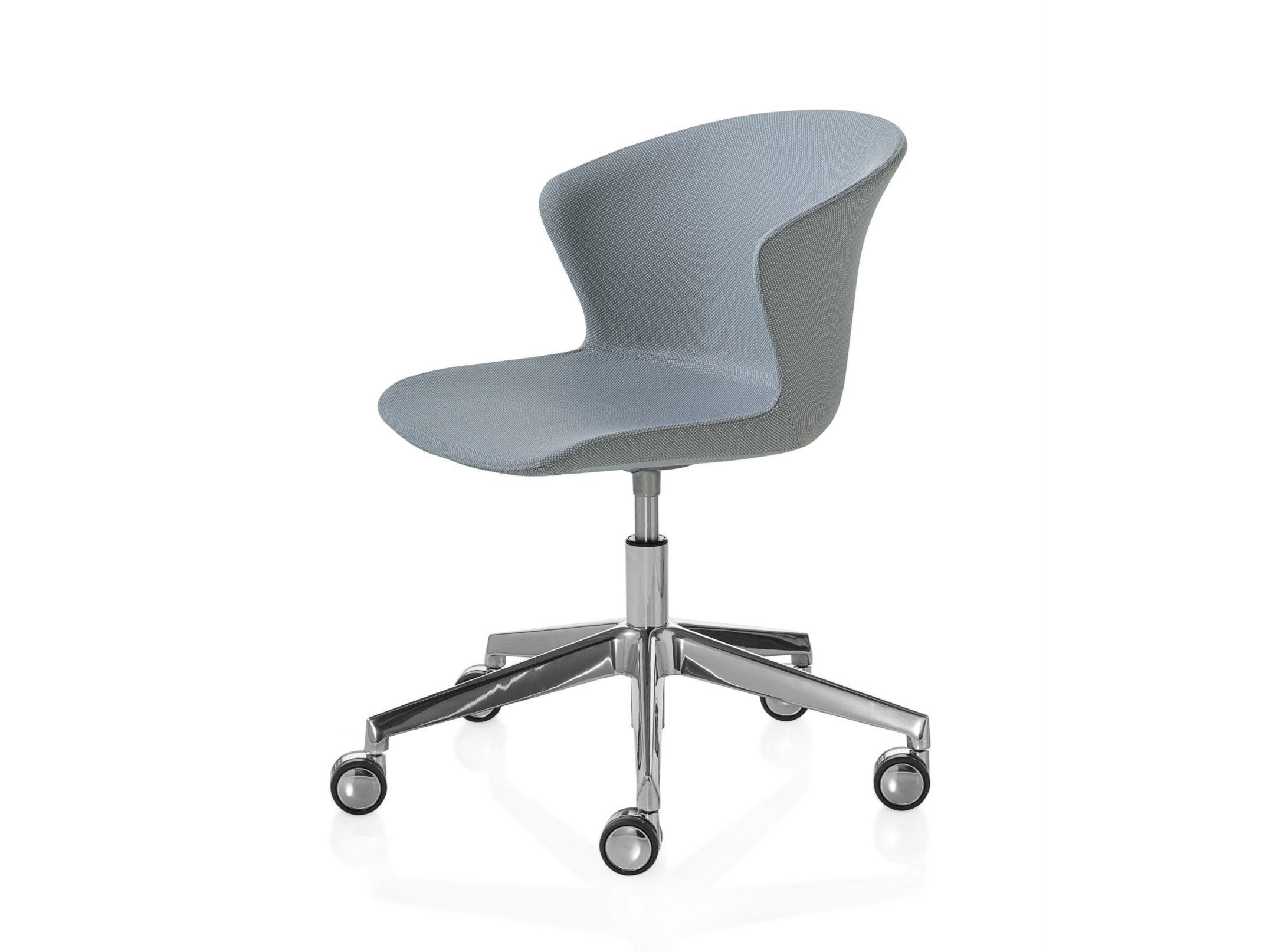 Офисное кресло с 5 спицами Kastel Kicca Plus ARCH-00127634