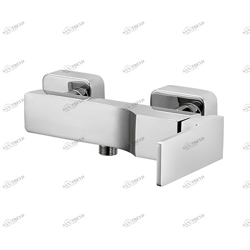 14149 Смеситель для душа внешний монокомандный EFFEPI RUBINETTERIE H-tre 