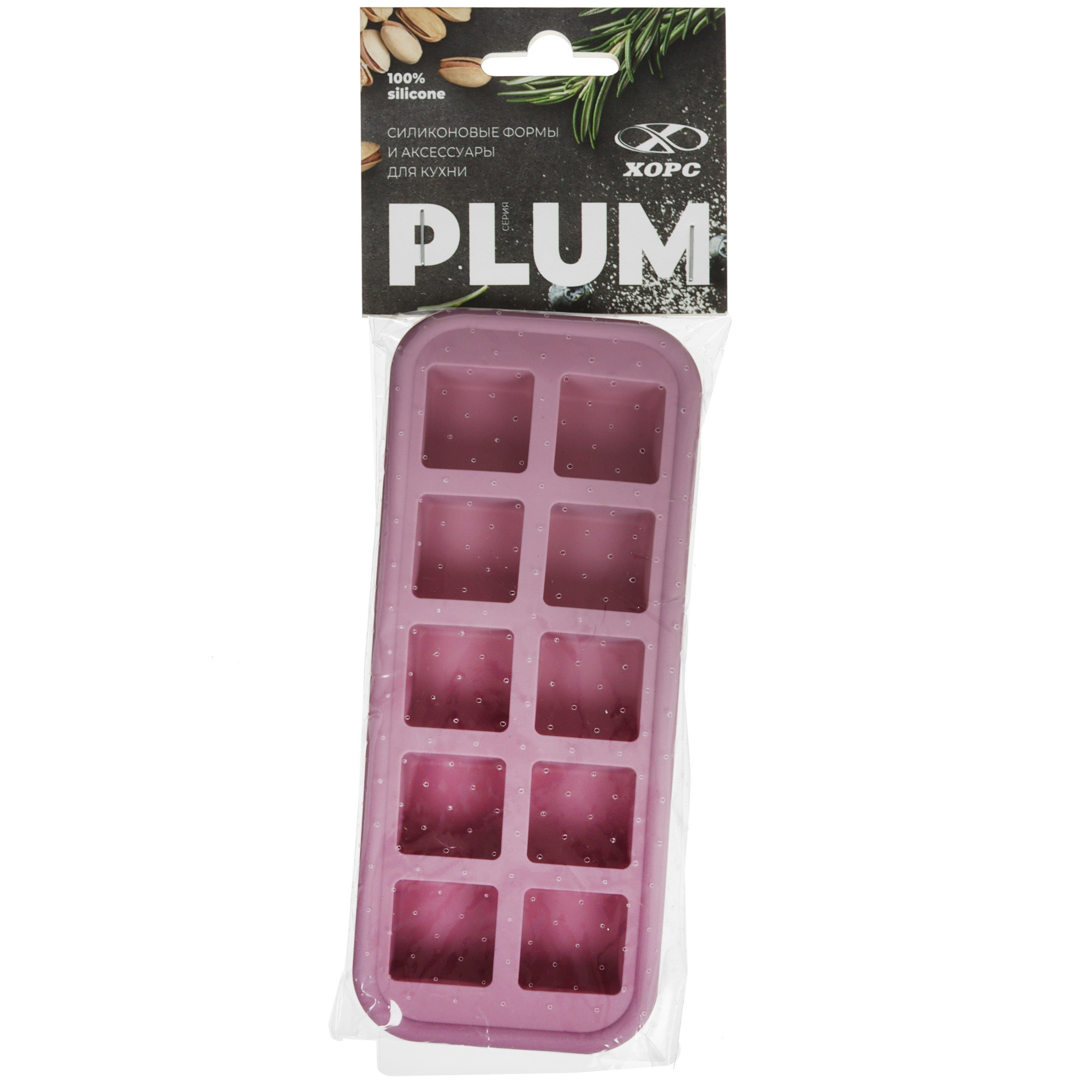 9155298 Форма для льда ХОРС STDN-0004682 - Вид №2