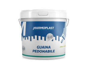 Жидкая гидроизоляция