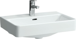 H8189584001041 Раковина LAUFEN PRO