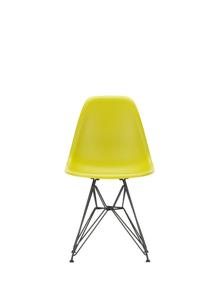 Стул из полипропилена с мягким сиденьем VITRA Eames Plastic Chair ARCH-00147160 - Вид №153