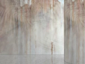 Affreschi & Affreschi Рулонные экологические гипсовые обои Shadows